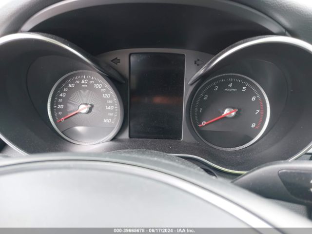 55SWF4HB7JU238533 Mercedes-Benz C 350E