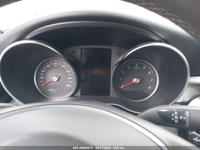 55SWF4HB7JU238533 Mercedes-Benz C 350E