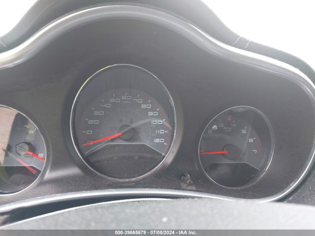 Dodge AVENGER SE 2014 1C3CDZAB1EN143527 Image 7