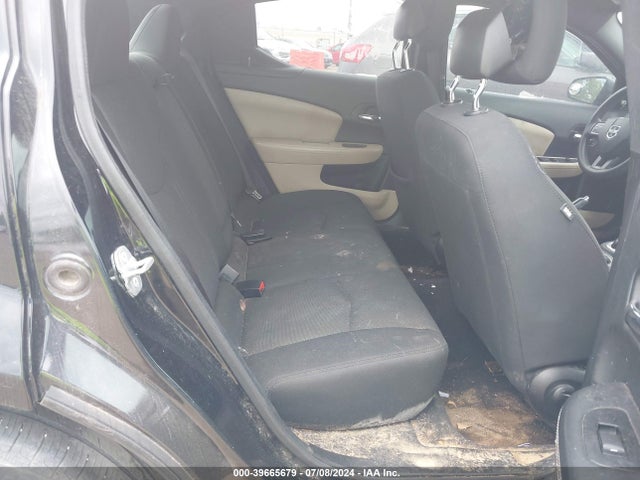 Dodge AVENGER SE 2014 1C3CDZAB1EN143527 Image 8