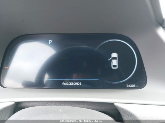 KMHL14JA8MA147025 Hyundai SONATA SEL