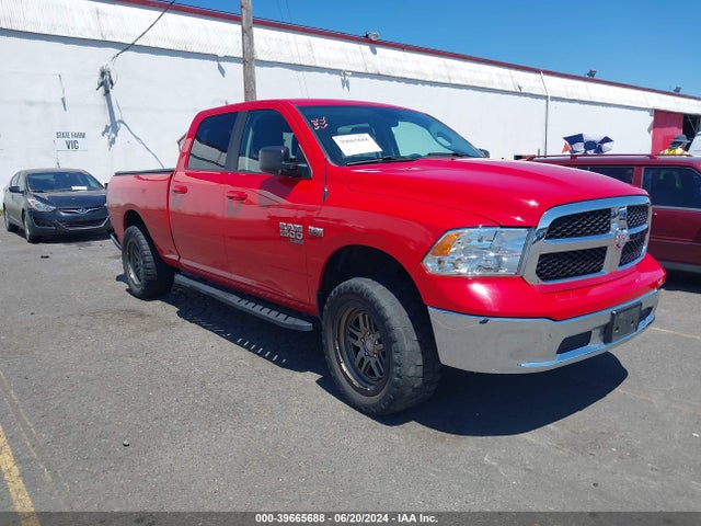 2019 1C6RR7TT1KS626201 main image