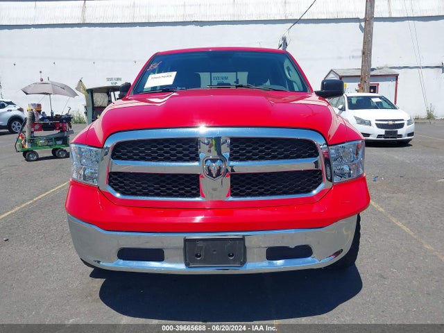 RAM 1500 Classic Slt  4x4 6'4 Box 2019 1C6RR7TT1KS626201 Image 12