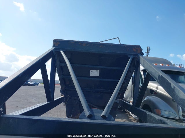 Aukcja sprzedaży 2020 Puma Belly Dump Trailer, vin: 3s9PHJP21LW092379, numer aukcji: 39665692