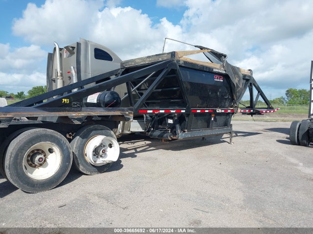 Aukcja sprzedaży 2020 Puma Belly Dump Trailer, vin: 3s9PHJP21LW092379, numer aukcji: 39665692
