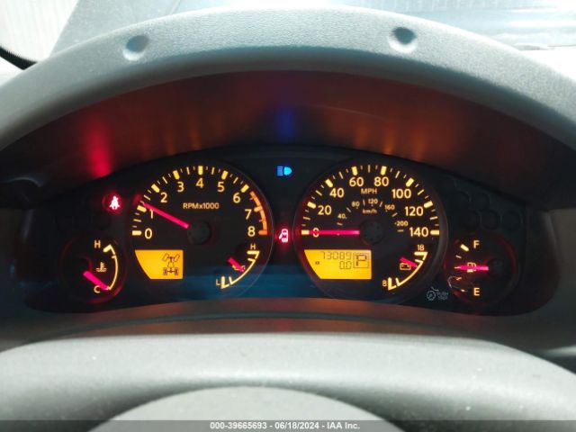 1N6AD0EV9FN759557 Nissan Frontier Sv