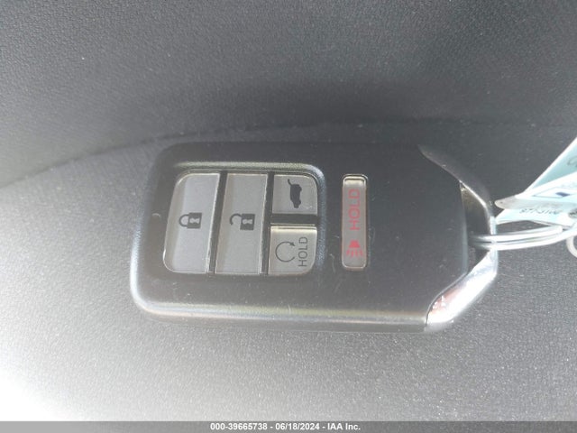 Honda CIVIC EX 2019 SHHFK7H61KU401338 Image 11
