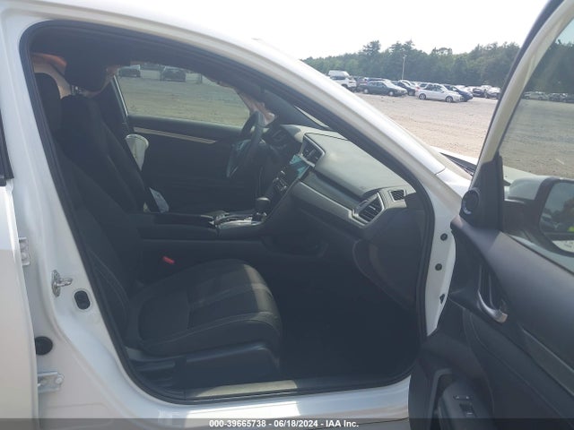 Honda CIVIC EX 2019 SHHFK7H61KU401338 Image 5