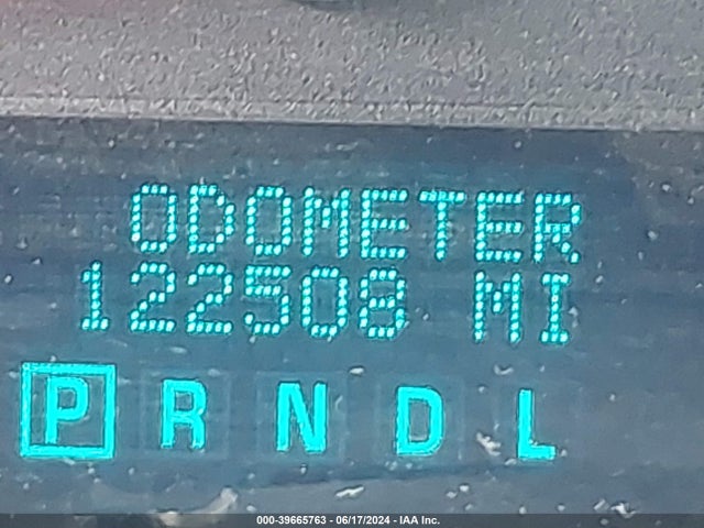 2G1WD5E3XG1105988 Chevrolet IMPALA LIMITED POLICE