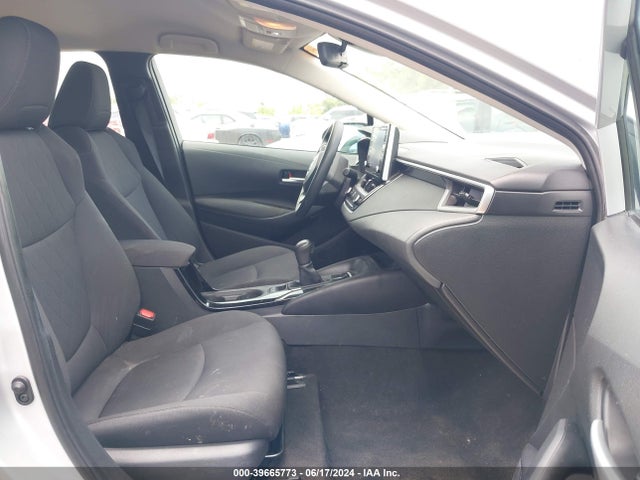 Toyota COROLLA LE 2021 5YFEPMAE2MP243789 Image 5