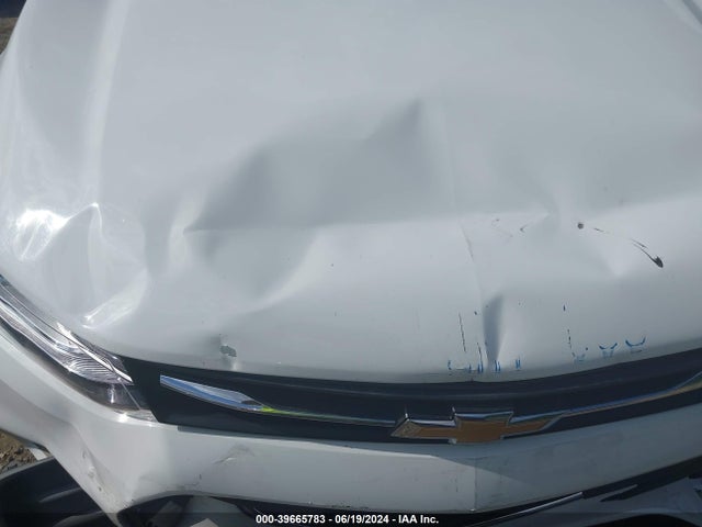 Chevrolet Trax Awd Lt 2020 KL7CJPSBXLB313354 Image 19