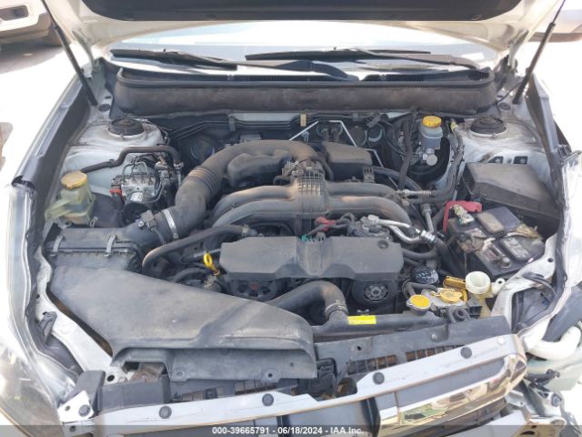 4S4BRBPC2E3281701 Subaru Outback 2.5i Limited