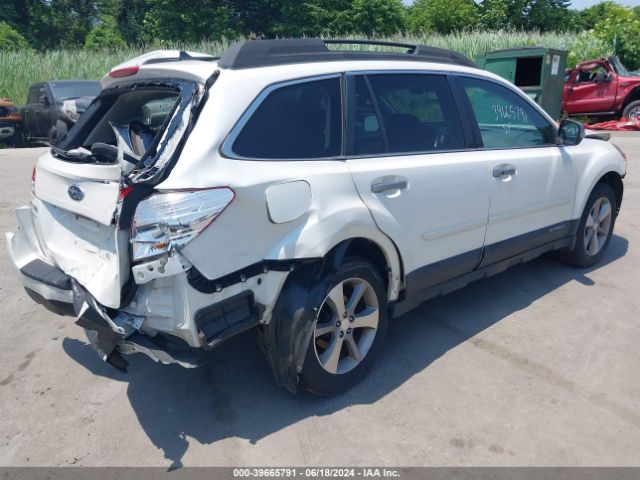 4S4BRBPC2E3281701 Subaru Outback 2.5i Limited