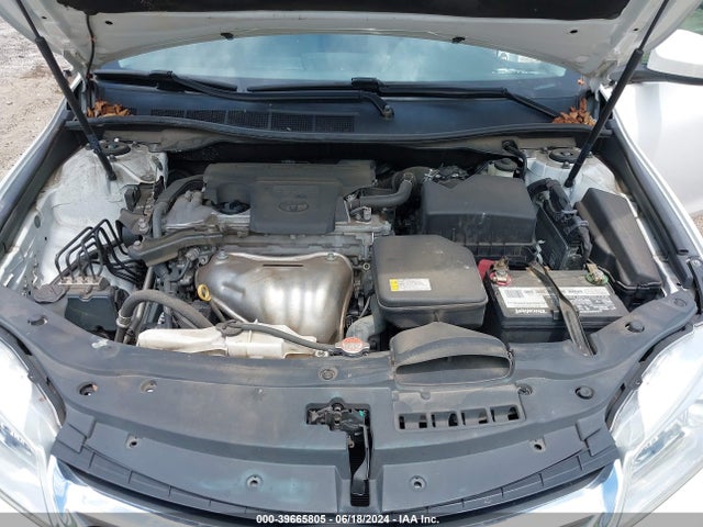 Toyota CAMRY LE 2016 4T1BF1FK7GU595515 Image 10
