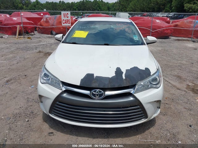 Toyota CAMRY LE 2016 4T1BF1FK7GU595515 Image 12