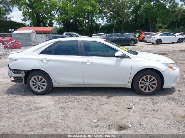 Toyota CAMRY LE 2016 4T1BF1FK7GU595515 Image 13