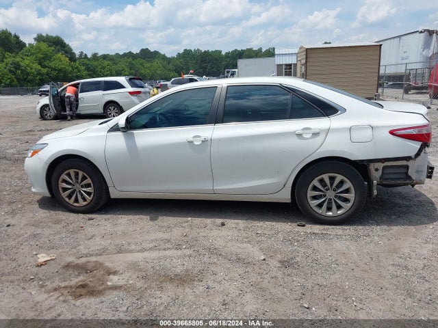 Toyota CAMRY LE 2016 4T1BF1FK7GU595515 Image 14