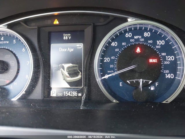 Toyota CAMRY LE 2016 4T1BF1FK7GU595515 Image 15