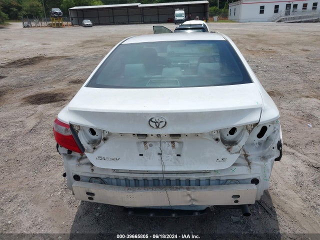 Toyota CAMRY LE 2016 4T1BF1FK7GU595515 Image 16