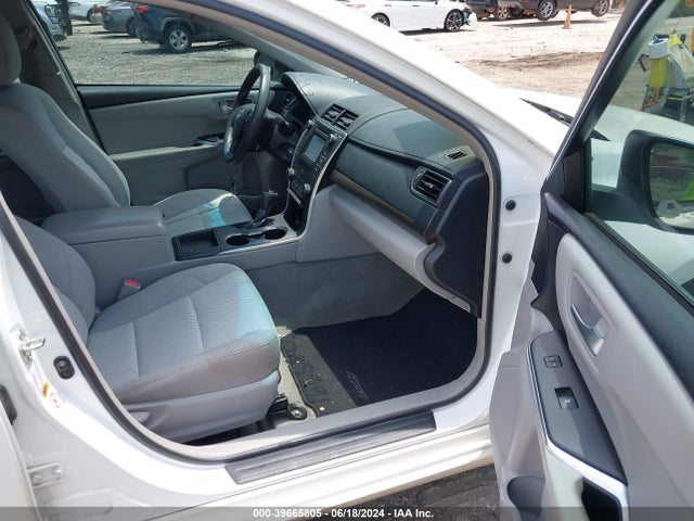 Toyota CAMRY LE 2016 4T1BF1FK7GU595515 Image 5