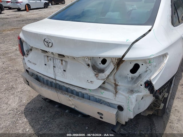 Toyota CAMRY LE 2016 4T1BF1FK7GU595515 Image 6