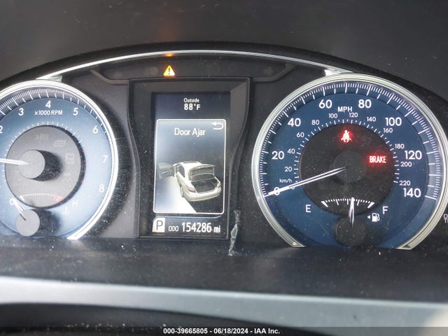 Toyota CAMRY LE 2016 4T1BF1FK7GU595515 Image 7
