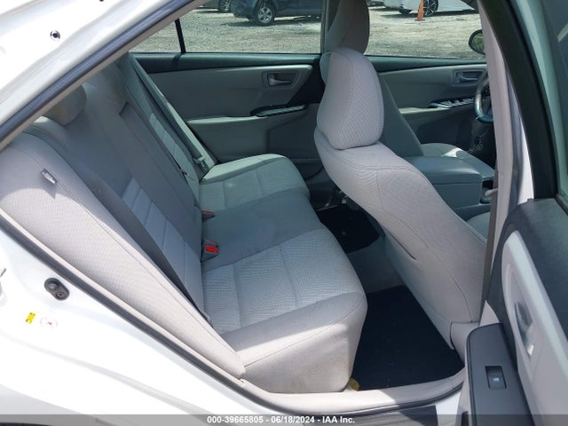 Toyota CAMRY LE 2016 4T1BF1FK7GU595515 Image 8