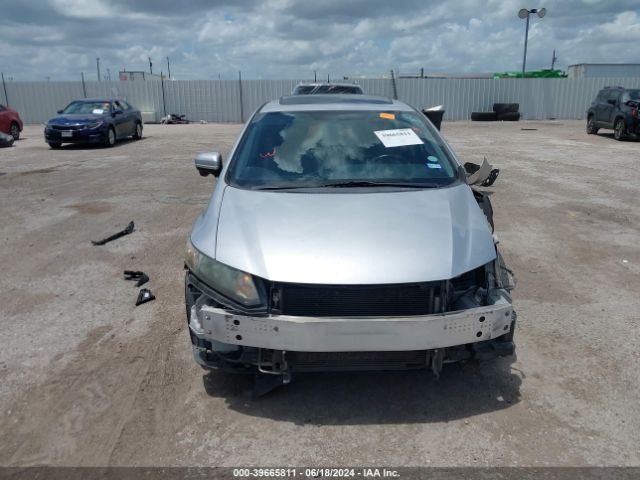 19XFB2F88FE027105 Honda CIVIC EX