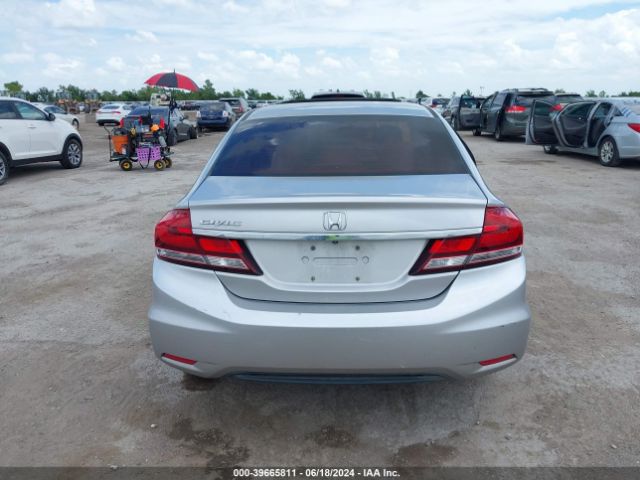 19XFB2F88FE027105 Honda CIVIC EX