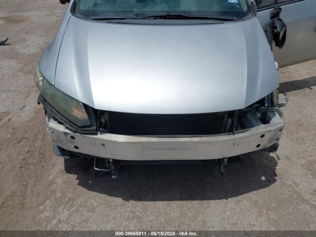 19XFB2F88FE027105 Honda CIVIC EX