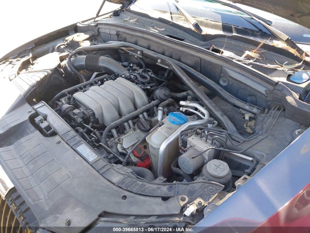 2009 AUDI Q5 WA1KK78R19A019799 Photo 9