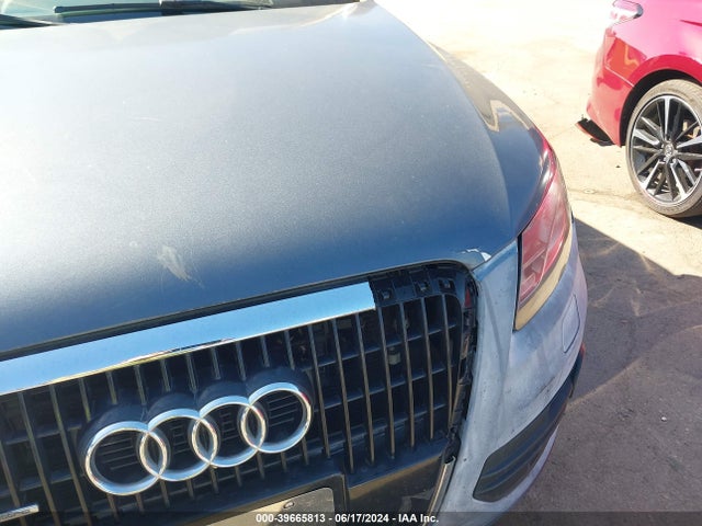 2009 AUDI Q5 WA1KK78R19A019799 Photo 5