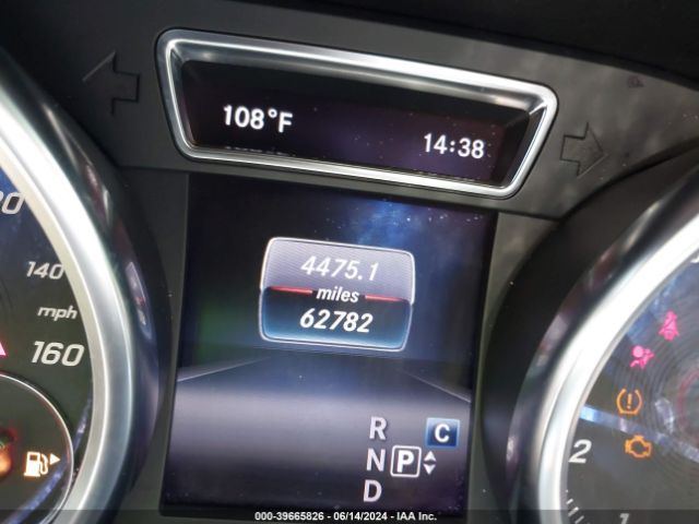 4JGDA5JB4JB065978 Mercedes-Benz GLE 350