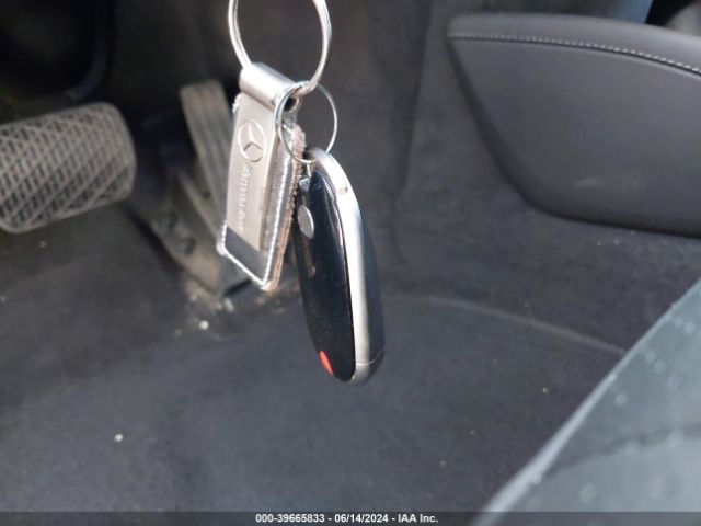 W1KCG2DB1PA034782 Mercedes-Benz EQS 450+