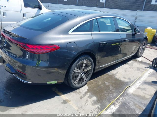 W1KCG2DB1PA034782 Mercedes-Benz EQS 450+