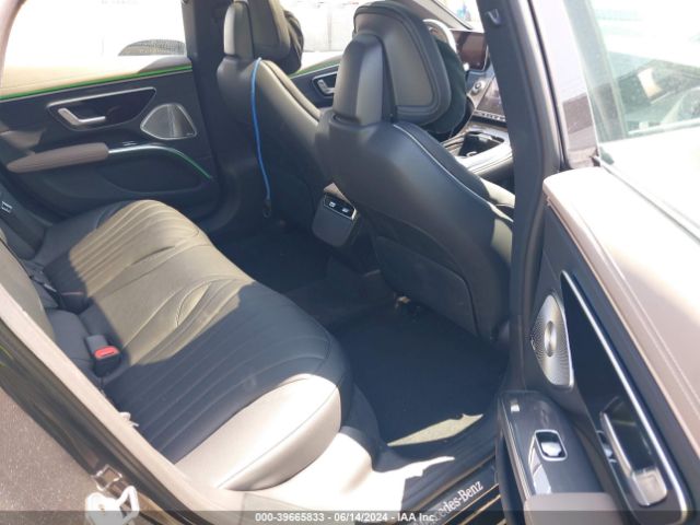 W1KCG2DB1PA034782 Mercedes-Benz EQS 450+