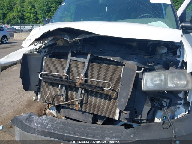 1GBWGRFA2E1192456 Chevrolet Express 2500 Lt