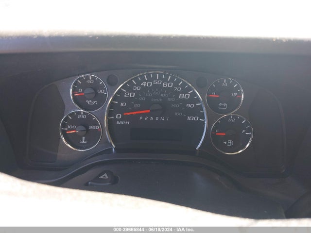 1GBWGRFA2E1192456 Chevrolet Express 2500 Lt