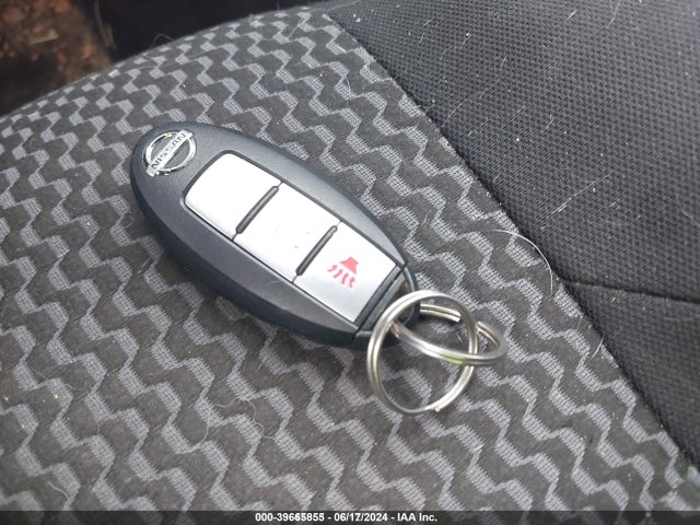Nissan JUKE S 2015 JN8AF5MV7FT551396 Image 11