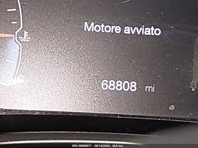 3C4NJCCB2MT531422 Jeep Compass Limited Fwd