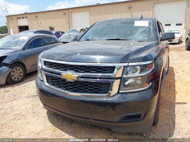 1GNSCHKC8GR184977 Chevrolet Suburban Lt