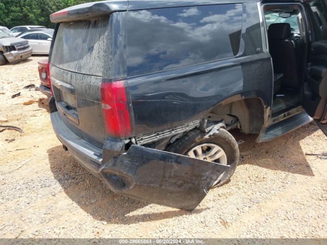1GNSCHKC8GR184977 Chevrolet Suburban Lt