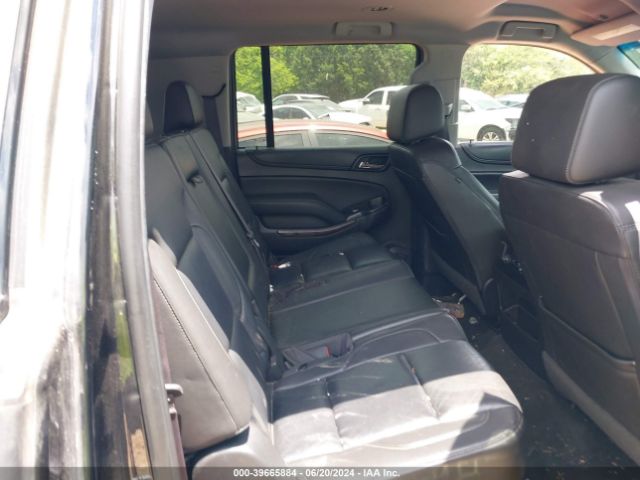 1GNSCHKC8GR184977 Chevrolet Suburban Lt