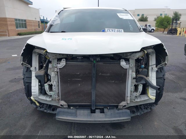 Honda PILOT LX 2016 5FNYF5H1XGB024099 Image 6