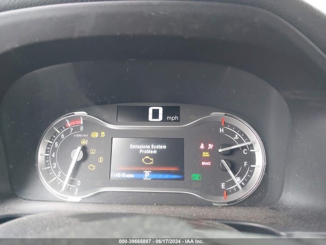 Honda PILOT LX 2016 5FNYF5H1XGB024099 Image 7