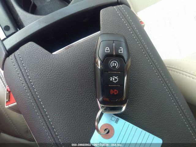 3LN6L2LU6GR614584 Lincoln MKZ HYBRID