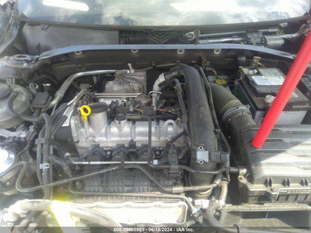 3VWCB7BU5LM017651 Volkswagen Jetta 1.4t R-line/1.4t S/1.4t Se