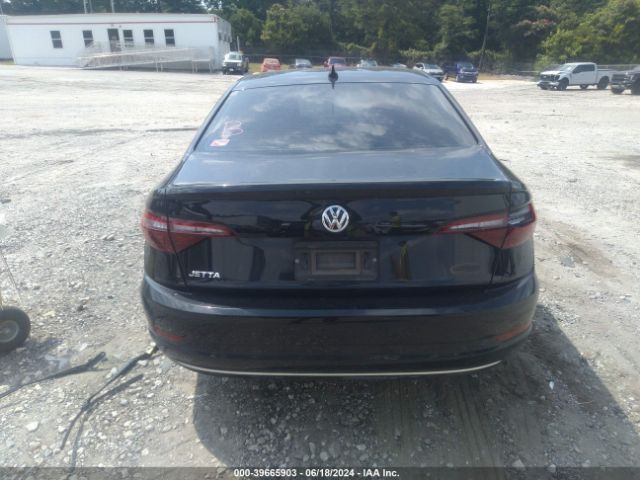 3VWCB7BU5LM017651 Volkswagen Jetta 1.4t R-line/1.4t S/1.4t Se