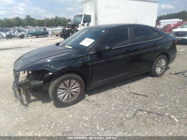 3VWCB7BU5LM017651 Volkswagen Jetta 1.4t R-line/1.4t S/1.4t Se