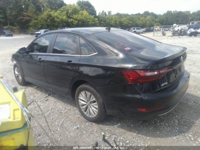 3VWCB7BU5LM017651 Volkswagen Jetta 1.4t R-line/1.4t S/1.4t Se